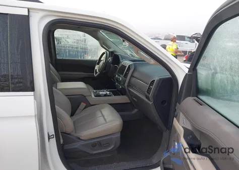 2021 Ford Expedition Xlt from USA, damaged, VIN 1FMJU1JT3MEA64240